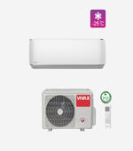 AER CONDITIONAT VIVAX E-DESIGN PRO ACP-12CH35AEEI WI-FI INVERTER 12000 BTU/H