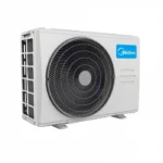 AER CONDITIONAT Midea ALL EASY Pro NORDIC WI-FI INVERTER 12000 BTU/H - imagine 6