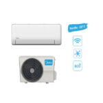 AER CONDITIONAT Midea ALL EASY Pro NORDIC WI-FI INVERTER 24000 BTU/H
