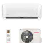 AER CONDITIONAT INVENTOR ARIA 5 Wi-Fi 9000BTU/h
