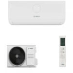 AER CONDITIONAT BOSCH Climate 3000i WI-FI INVERTER 9000 BTU/H