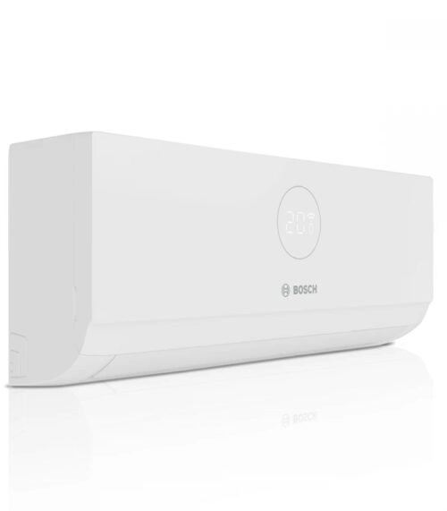 AER CONDITIONAT BOSCH Climate 3000i WI-FI INVERTER 12000 BTU/H - imagine 2