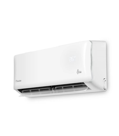 AER CONDITIONAT INVENTOR ARIA 5 Wi-Fi 12000BTU/h - imagine 3
