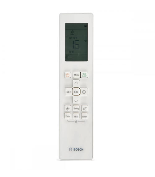 AER CONDITIONAT BOSCH Climate 3000i WI-FI INVERTER 12000 BTU/H - imagine 3