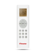 AER CONDITIONAT INVENTOR ARIA 5 Wi-Fi 12000BTU/h - imagine 5
