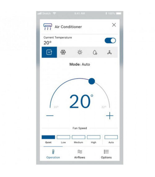 Modul Wi-Fi BOSCH - imagine 2