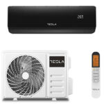 AER CONDITIONAT TESLA Select Style Wi-Fi 12000BTU/h