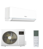 AER CONDITIONAT TESLA Select Wi-Fi 12000BTU/h