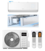 AER CONDITIONAT TESLA Virtuoso Wi-Fi 12000BTU/h