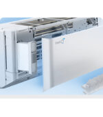 AER CONDITIONAT TESLA Virtuoso Wi-Fi 12000BTU/h - imagine 3