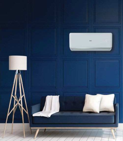AER CONDITIONAT AUX Wi-Fi 18000BTU/h - imagine 5