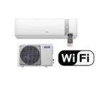 AER CONDITIONAT AUX J-SMART Wi-Fi R32 18000BTU/h - imagine 7