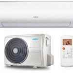 AER CONDITIONAT MDV AROMA R32 WI-FI INVERTER 24000 BTU/H