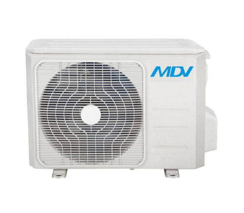 AER CONDITIONAT MDV AROMA R32 WI-FI INVERTER 24000 BTU/H - imagine 4