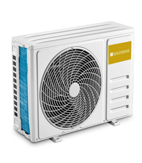 AER CONDITIONAT GOLGSENSE R32 WI-FI INVERTER 12000 BTU/H - imagine 4