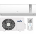 AER CONDITIONAT AUX J-SMART Wi-Fi R32 12000BTU/h