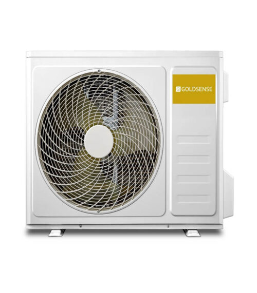AER CONDITIONAT GOLGSENSE R32 WI-FI INVERTER 12000 BTU/H - imagine 5