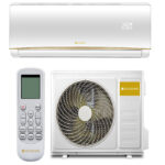 AER CONDITIONAT GOLGSENSE R32 WI-FI INVERTER 9000 BTU/H