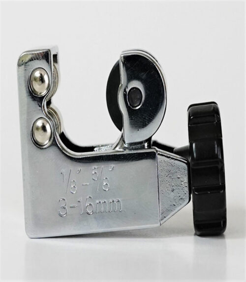 Taietor teava MasterCool 3 - 16 mm - imagine 3