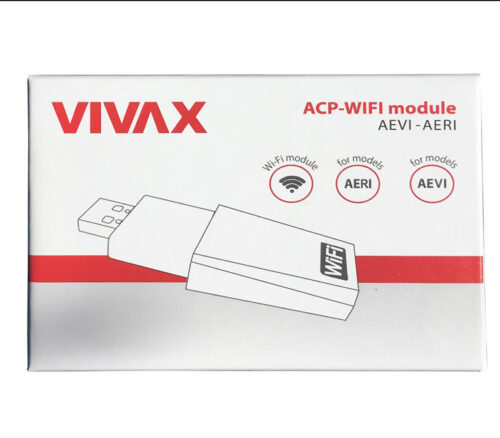 Modul Wi-Fi Vivax - imagine 4