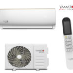Aparat de aer conditionat YAMATO OPTIMUM YW12T2 - 12000 BTU/h