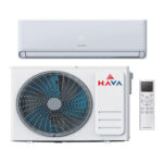 Aer Conditionat HAVA Smart Inverter R32 HMI-09SP / HME-09SP(K1) 9000TU/h