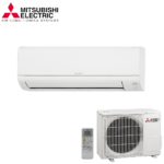 Aer Conditionat MITSUBISHI ELECTRIC MSZ-DW35VF / MUZ-DW35VF R32 Inverter 12000 BTU/h