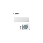 Aer Conditionat MITSUBISHI ELECTRIC MSZ-HR25VFK / MUZ-HR25VF-E3 R32 Inverter 9000 BTU/h