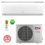 Aparat de aer conditionat Cooper&Hunter seria ARCTIC CH-S24FTXLA||