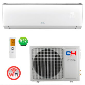 Aparat de aer conditionat Cooper&Hunter seria ARCTIC CH-S24FTXLA||