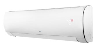 Eco Fresh și CH-7 Sky|Double Self-Clean și X-Fan pentru întreținere mai ușoară|Debit de aer 3D și ventilator multi-treaptă pentru distribuție uniformă|Inverter