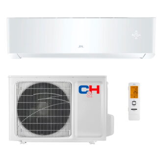 Aparat de aer conditionat Cooper&Hunter seria SUPREME CONTINENTAL CH-S24FTXAL2|||prod 20201016173716687 1||prod 20211028100358584 1|||