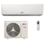 Aparat de aer conditionat Cooper&Hunter seria VITAL CH-S24FTXF|||prod 20200506122917986|