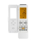 Aparat de aer conditionat Cooper&Hunter seria SUPREME CH-S09FTXAM2S - imagine 7