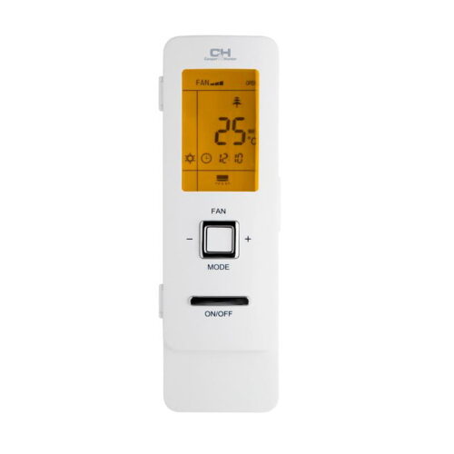Aparat de aer conditionat Cooper&Hunter seria SUPREME CONTINENTAL CH-S18FTXAL2 - imagine 8