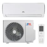 Aparat de aer conditionat Cooper&Hunter seria VERITAS CH-S24FTXQ||||