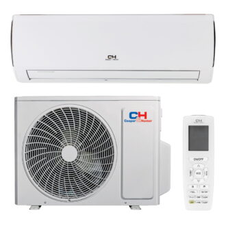 Aparat de aer conditionat Cooper&Hunter seria VERITAS CH-S24FTXQ||||