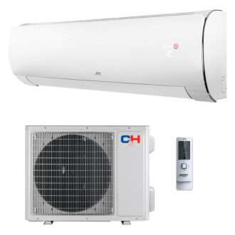 Aparat de aer conditionat Cooper&Hunter seria DAYTONA CH-S24FTXD2|||||||||