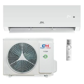 Aparat de aer conditionat Cooper&Hunter tip split seria NATURE CH-S24FTXAN|Cooper&Hunter Nature CH-S09FTXAN-WP - White|Aparat de aer conditionat Cooper&Hunter tip split seria NATURE CH-S24FTXAN||