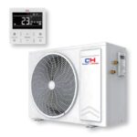 Pompă de căldură Monobloc Aer-Apă CH-HP5.0UIMPRK