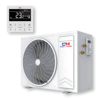 Pompă de căldură Monobloc Aer-Apă CH-HP5.0UIMPRK