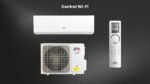 Aparat de aer conditionat Cooper&Hunter seria SUPREME CH-S09FTXAM2S - imagine 11