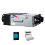 Centrală de tratare a aerului cu recuperare de căldură Cooper&Hunter seria K2 CH-HRV10K2||