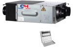 Centrală de tratare a aerului cu recuperare de căldură Cooper&Hunter seria KDC Inverter CH-HRV10KDC - imagine 3