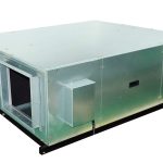 Centrală de tratare a aerului cu recuperare de căldură Cooper&Hunter seria KDC Inverter CH-HRV20KDC|