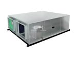 Centrală de tratare a aerului cu recuperare de căldură Cooper&Hunter seria KDC Inverter CH-HRV20KDC - imagine 2