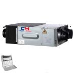 Centrală de tratare a aerului cu recuperare de căldură Cooper&Hunter seria K2 CH-HRV6K2 - imagine 2