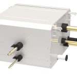 Modul de distribuție Heat Recovery Cooper&Hunter HR6B1NK