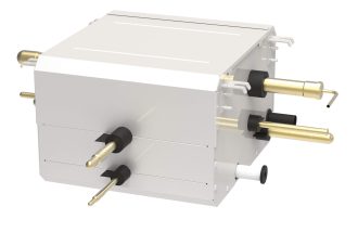 Modul de distribuție Heat Recovery Cooper&Hunter HR6B1NK