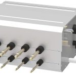 Modul de distribuție Heat Recovery Cooper&Hunter HR6BS4NK
